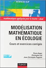 Modélisation mathématique en écologie
