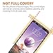ZekingCompatible for [2-Pack] Stylo 4/ Stylus 4 Plus/Q Stylus Screen Protector Tempered Glass Drop Defence [Anti Scratch][Anti-Fingerprint] Bubble Free
