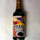 Ajinomoto - Gyoza Dipping Sauce (Net 10 Fl. Oz.)