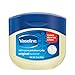 Vaseline 100% Pure Petroleum Jelly, (Pack of 3)