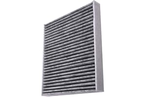 YiZenion Cabin Air Filter, CF11183, 68079-487AA Compatible with Jeep Grand Cherokee 6.2L V8 2018-2021, Dodge Durango 5.7L V8 