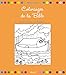 Coloriages de la Bible : De la Création aux Prophètes by
