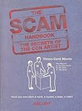 The Scam Handbook: The Secrets of the Con Artist