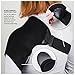 VOELUX Shoulder Support Brace & Rotator Cuff Compression Sleeve For Men & Women