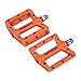 Imrider Lightweight Polyamide Bike Pedals For BMX Road MTB Bicycle