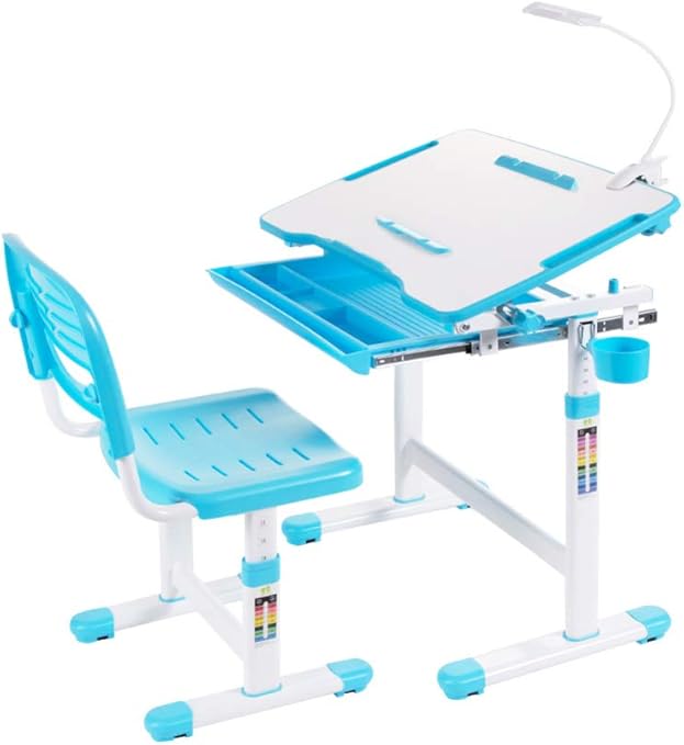 ergonomic kids desk