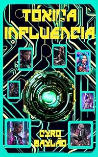 Livro Tóxica Influência