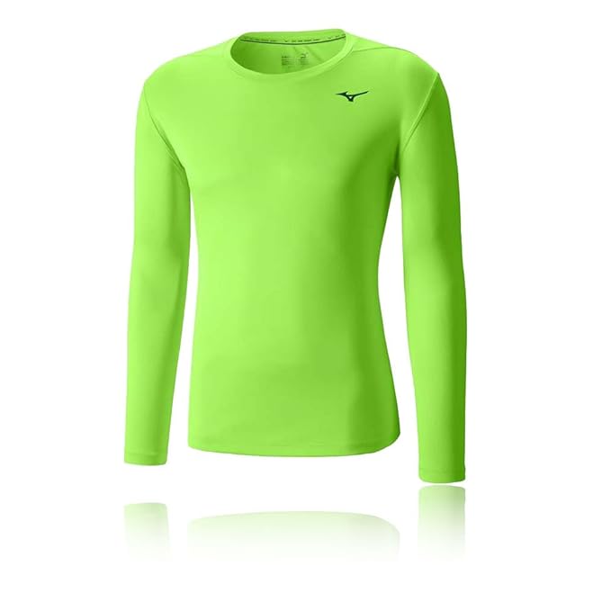 magliette mizuno uomo 2016