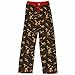 Chocolate Moose Womens Style Pajama Pant Cotton Knit