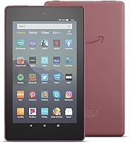 Fire 7 Tablet (7