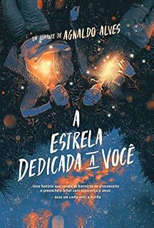 Livro A Estrela Dedicada a Você