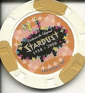Stardust Casino Poker Chips Stardust Casino Poker Chips