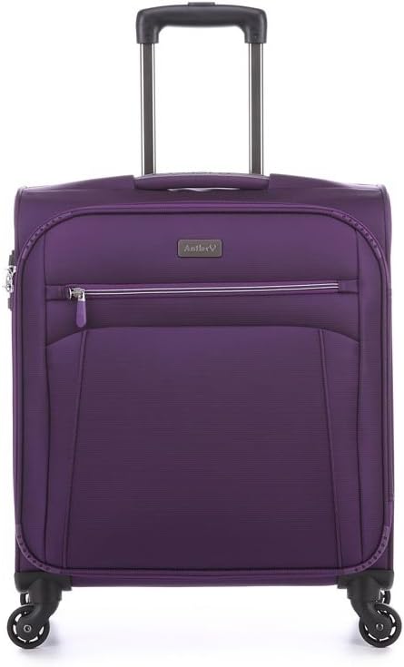 marcus siro cabin suitcase 56x45x25cm