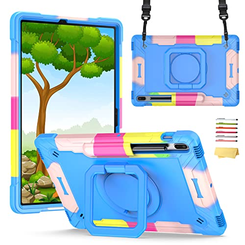 Degree Uucovers Stand Case