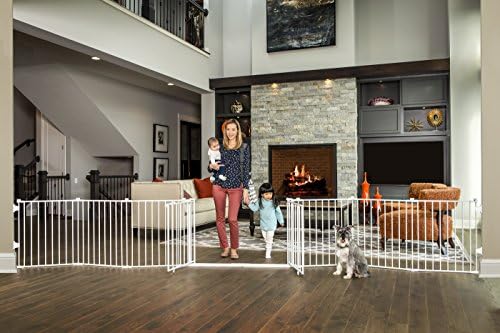 regalo 4 in 1 playard