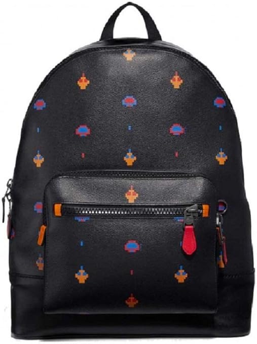coach atari backpack