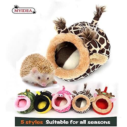 bedding for hedgehogs