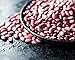 Food to Live Organic Adzuki Beans, 3 Pounds – Non-GMO, Sproutable, Whole Raw Dried Azuki Beans (Red Mung Beans), Vegan, Kosher, Bulk Organic Beans.