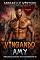 Livro Vingando Amy (Thrillers de romance militar Darkwater Livro 1)