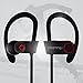 Dreaminex DR-600 Wireless Bluetooth Headphones with Mic - Black
