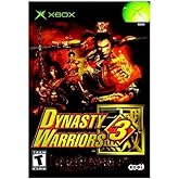 Dynasty Warriors 3 - Xbox (Renewed)