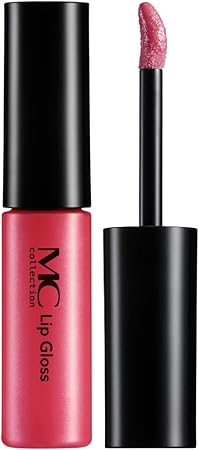 Amazon グロス リップグロス ピンク G62 パール リップ 日本製 Mcコレクション メイコー化粧品 リップグロス 通販