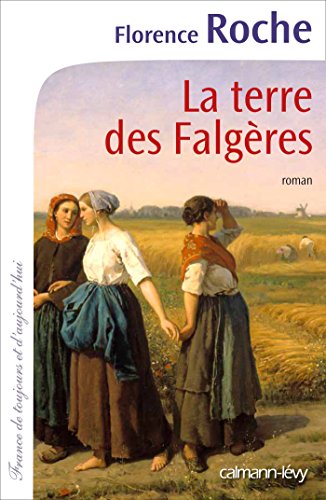 La  terre des Falgères