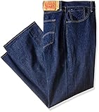 Levi's Men's Big and Tall 501 Original-Fit Jean