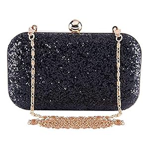 TOOBA Girl’s Clutch (Multi Colors)