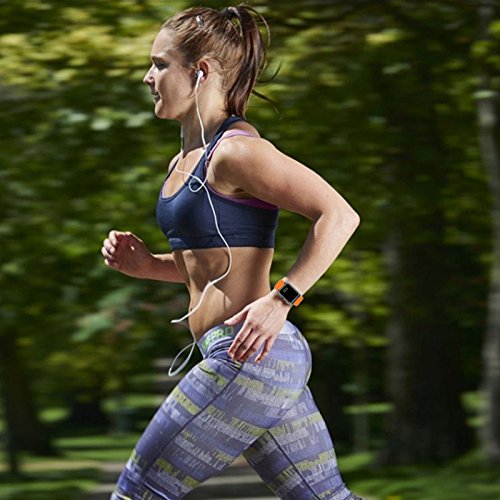 Wearable Personal Alarm Wrist band, Emergency Security Self Defense Alarm for Elderly, Women, Kids, Joggers,Night Workers 120dB Loud Horn