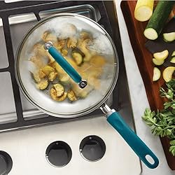 Rachael Ray Create Delicious Deep Nonstick Frying