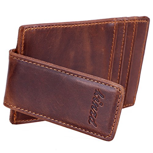 3 Pocket+Wallet+Leather+Blocking+Strong