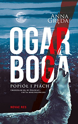 Ogar Boga Popiol i piach