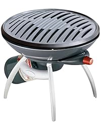 Coleman Parrilla Propana