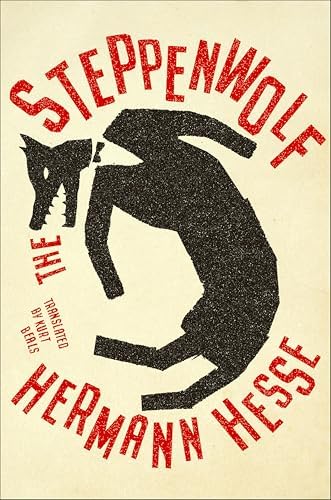 Amazon.com: Steppenwolf (Penguin Modern Classics) eBook : Hesse
