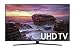 Samsung UN50MU6070FXZA Flat 50" LED 4K UHD 6 Series SmartTV 2017