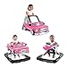 NEW! Bright Starts 3 Ways to Play Baby Activity Walker Ford F-150 in Pink (Pink)