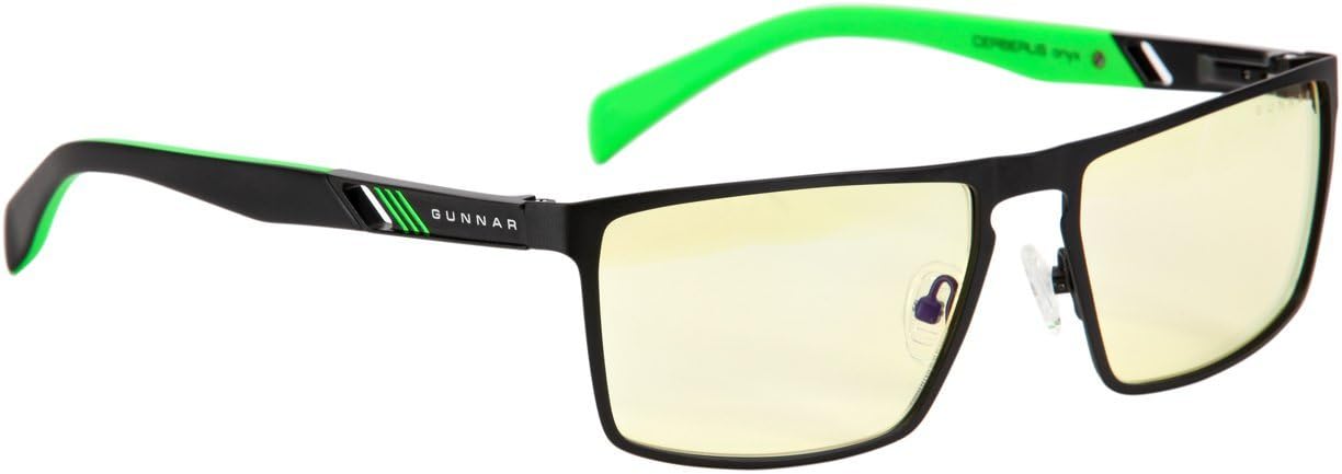 GUNNAR Razer Cerberus Gaming Eyewear