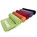 Jonhen Cooling Towel for Neck,Snap Cool Towel for Sports, Workout, Fitness, Gym, Yoga, Pilates, Travel, Camping & More