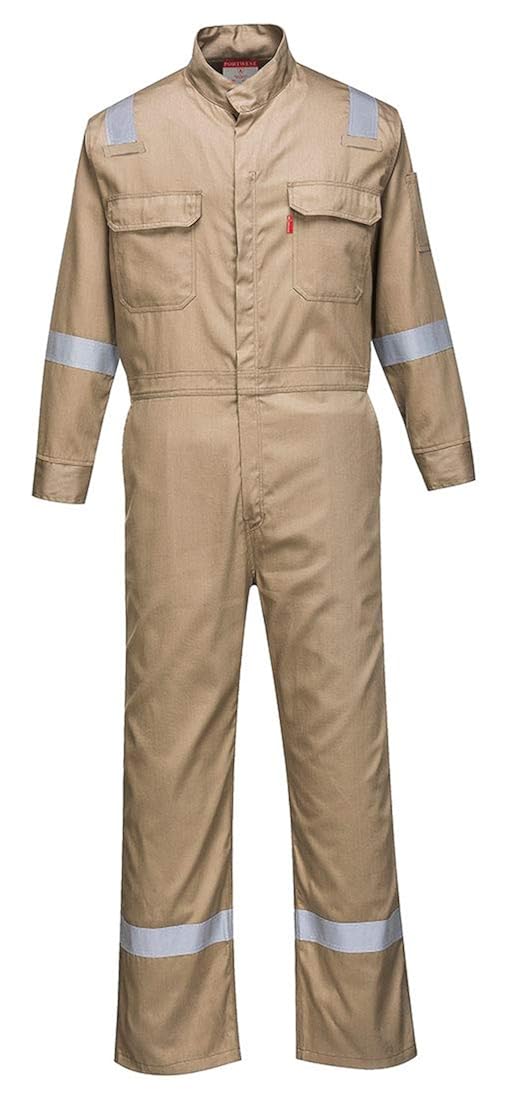 bizflame coverall