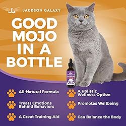 Jackson Galaxy: Bully Solution (2 oz.) - Pet