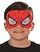 Rubie's Costume Spider-Man Child Costume Plush Eye Mask