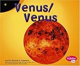 Image de Venus / Venus (Exploremos la Galaxia / Exploring the Galaxy) (Multilingual Edition)