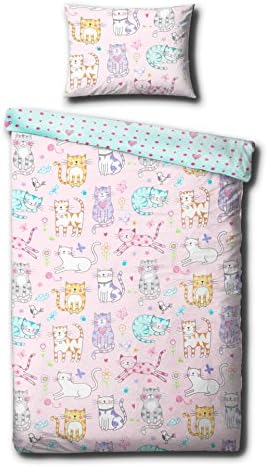 children's cot bed duvet sets