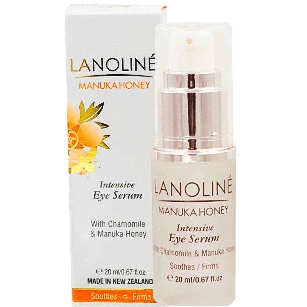 lanoline ultra firming eye cream
