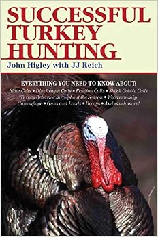 Successful Turkey Hunting Successful Turkey Hunting