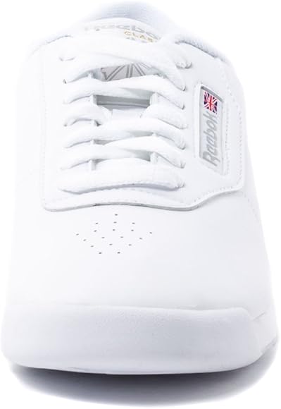 amazon reebok princess sneakers