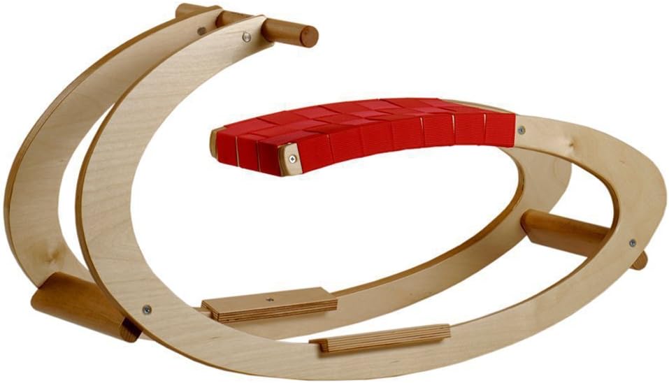 Olga Rocking Horse wolfgang sirch