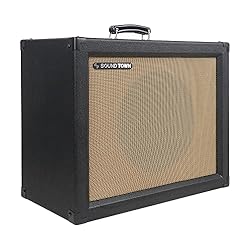 Sound Town 1 x 12" Empty Guitar Speaker