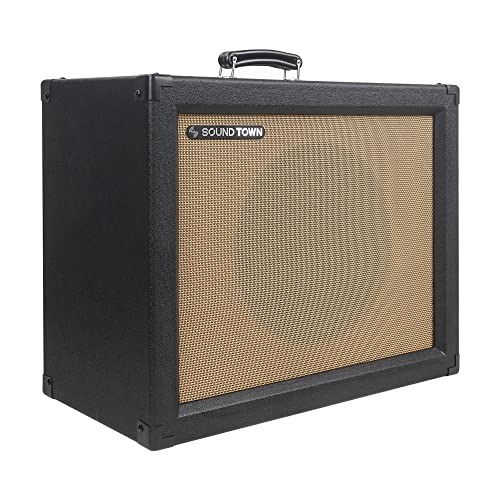 Sound Town 1 x 12" Empty Guitar Speaker